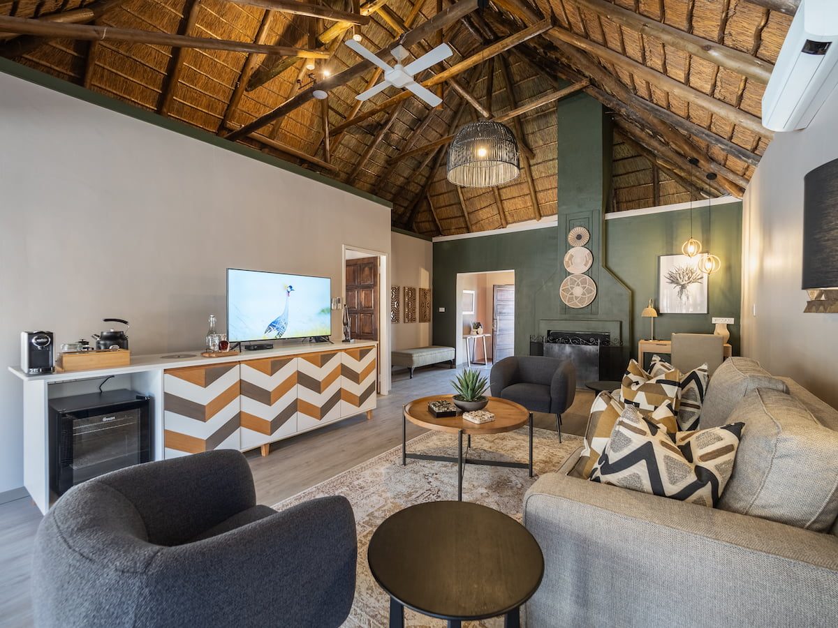 Ivory Tree Game Lodge