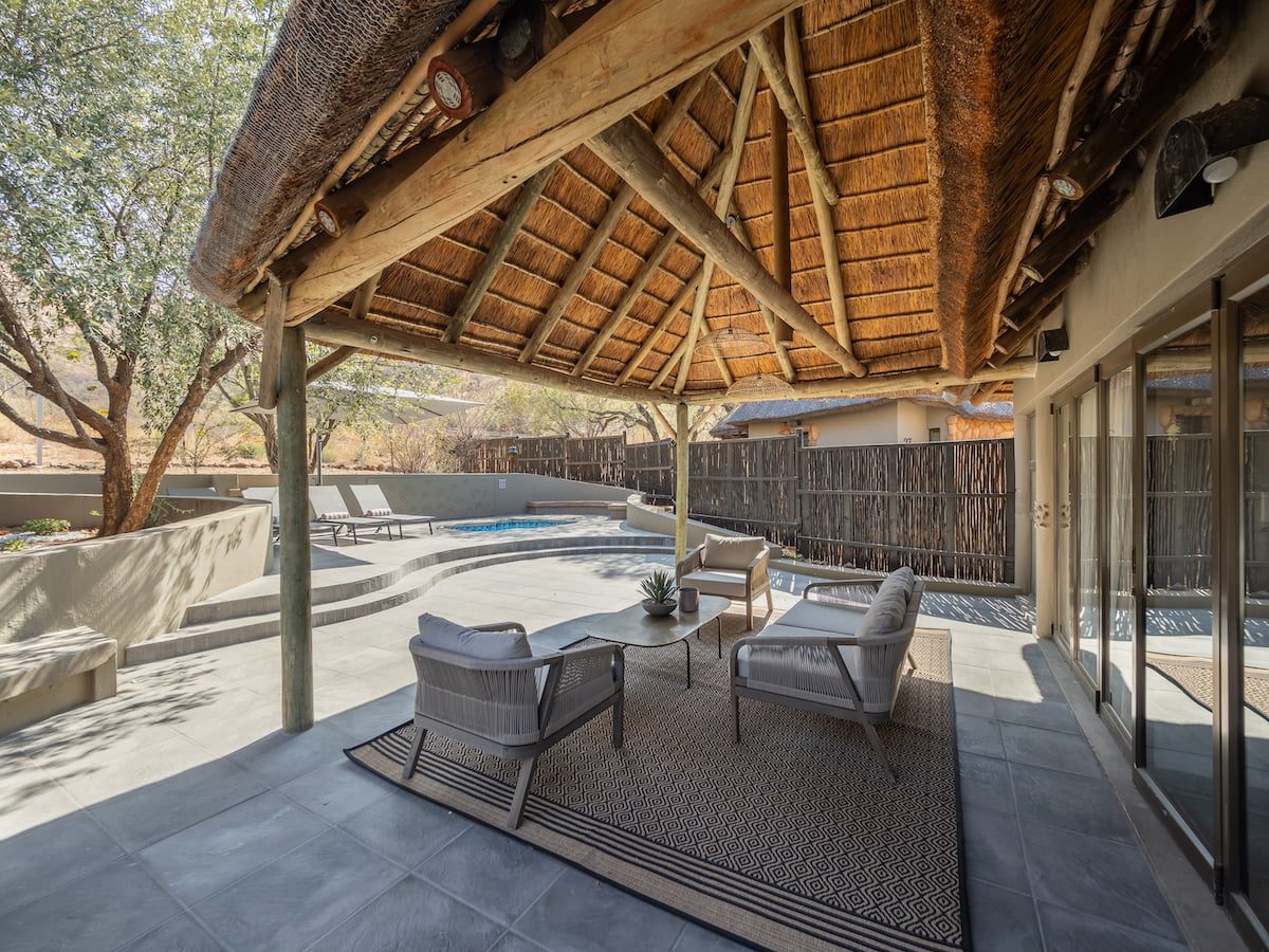 Ivory Tree Game Lodge