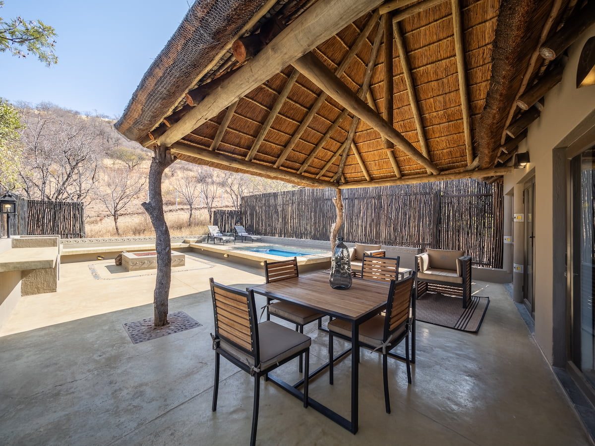 Ivory Tree Game Lodge