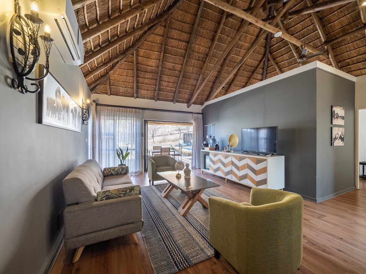 Ivory Tree Game Lodge