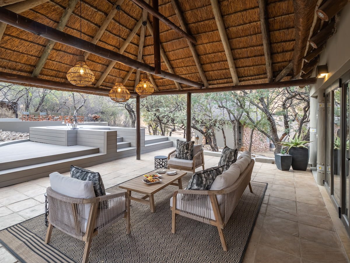 Ivory Tree Game Lodge