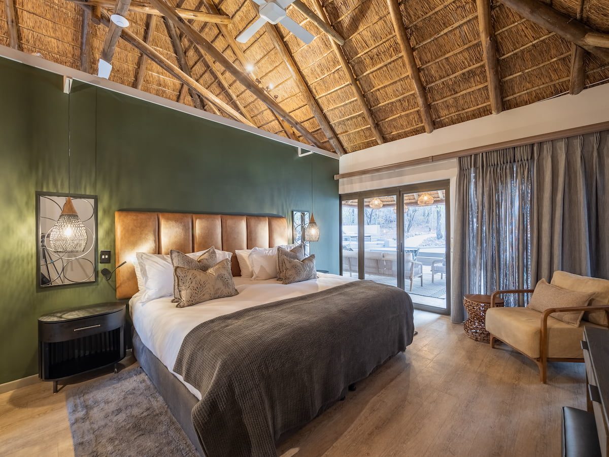 Ivory Tree Game Lodge