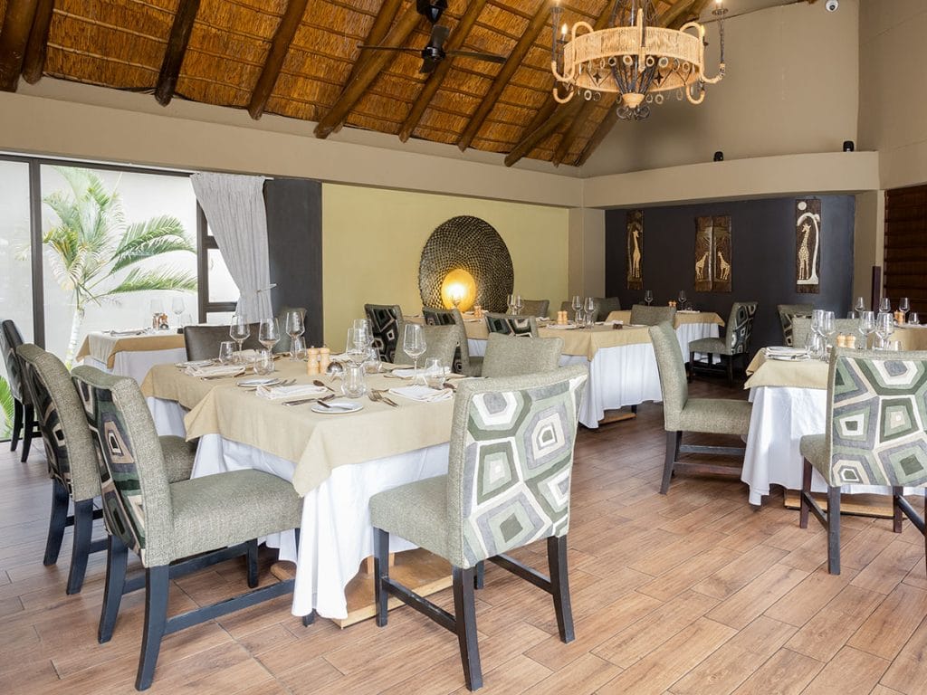 Ivory Tree Game Lodge