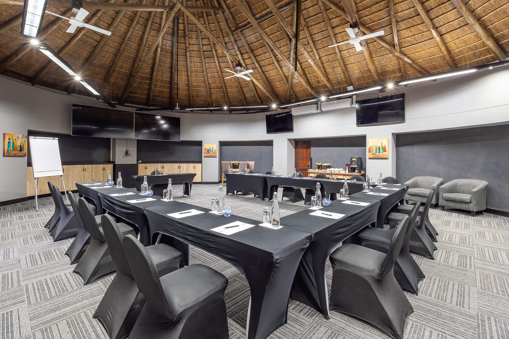 Ivory Tree Game Lodge
