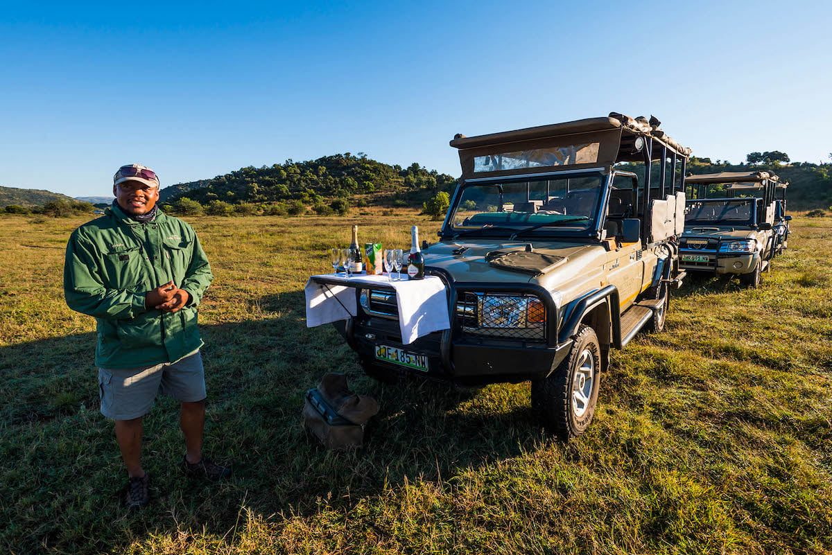 Ivory Tree Game Lodge