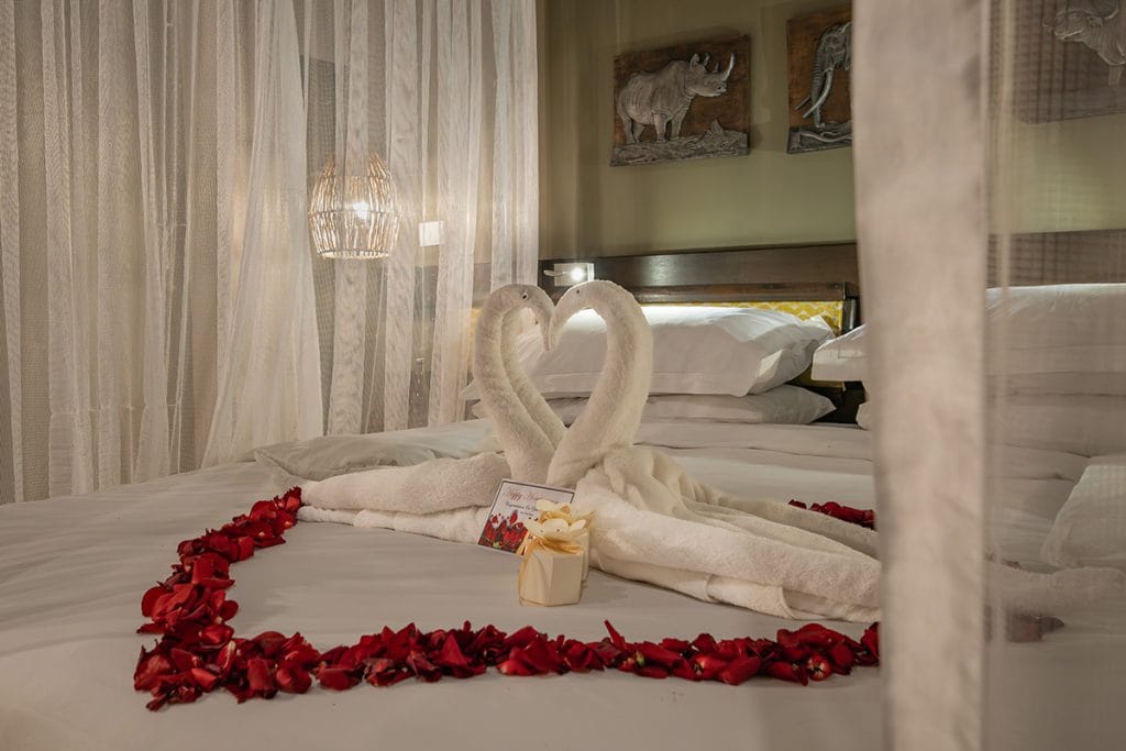Ivory Tree Game Lodge