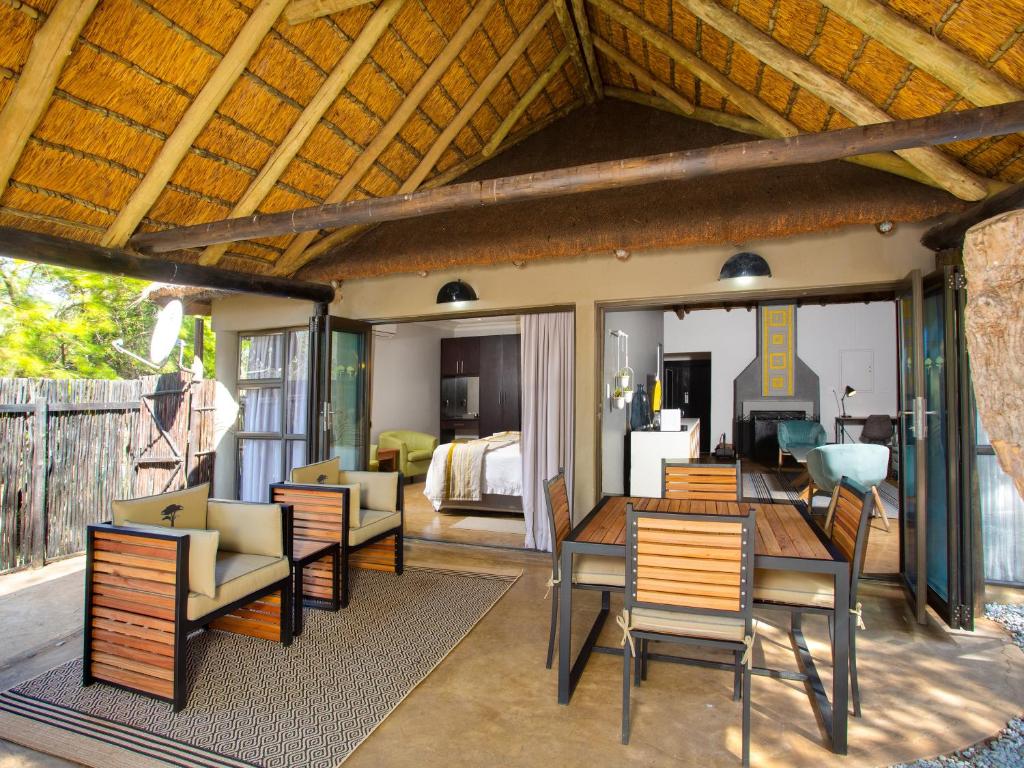 Ivory Tree Game Lodge