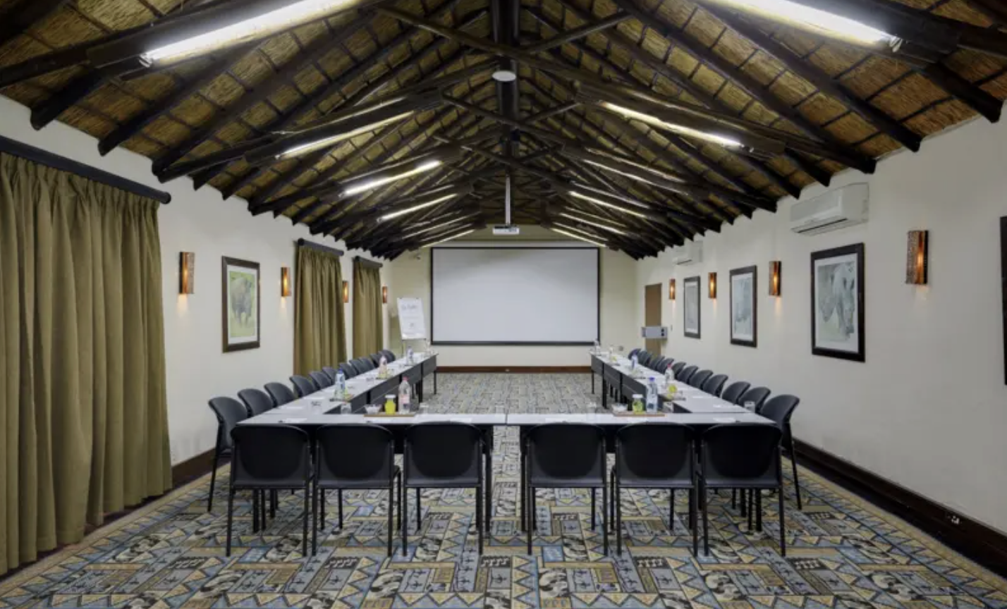 Kwa Maritane Bush Lodge