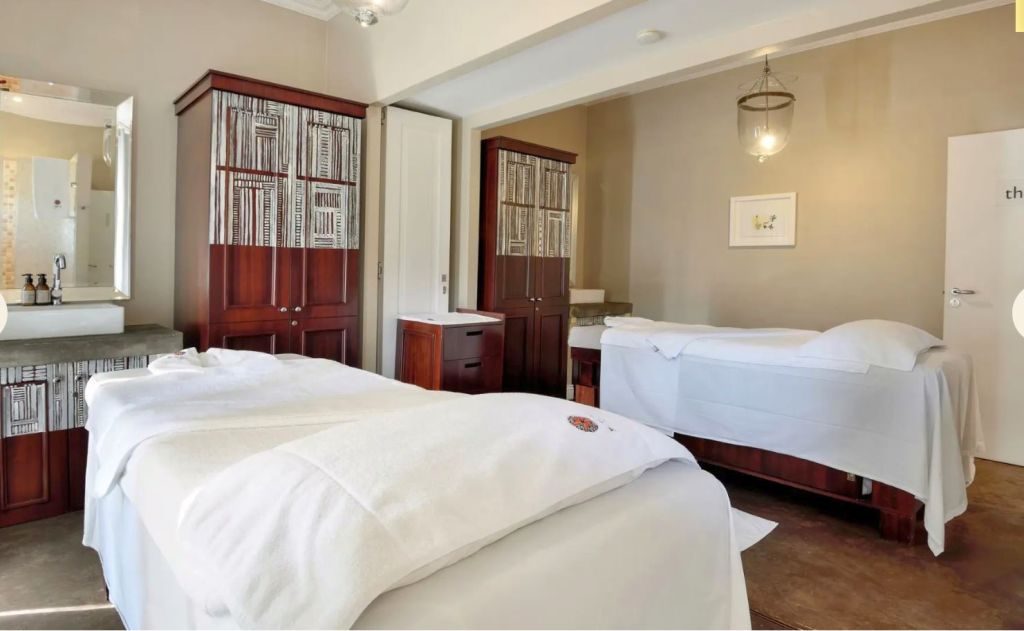 Kwa Maritane Bush Lodge