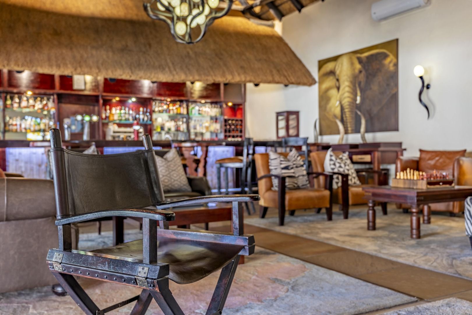 Kwa Maritane Bush Lodge