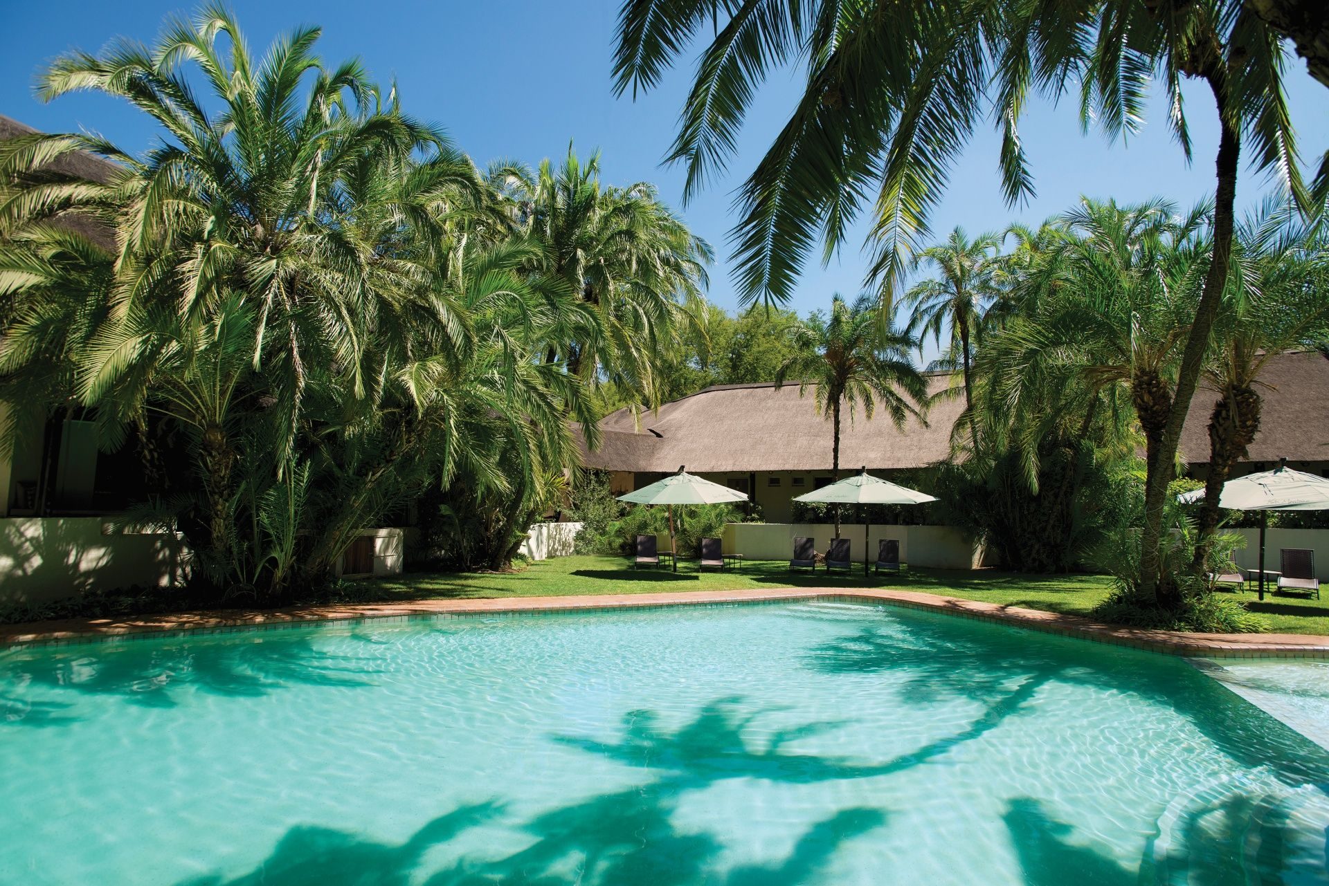 Kwa Maritane Bush Lodge