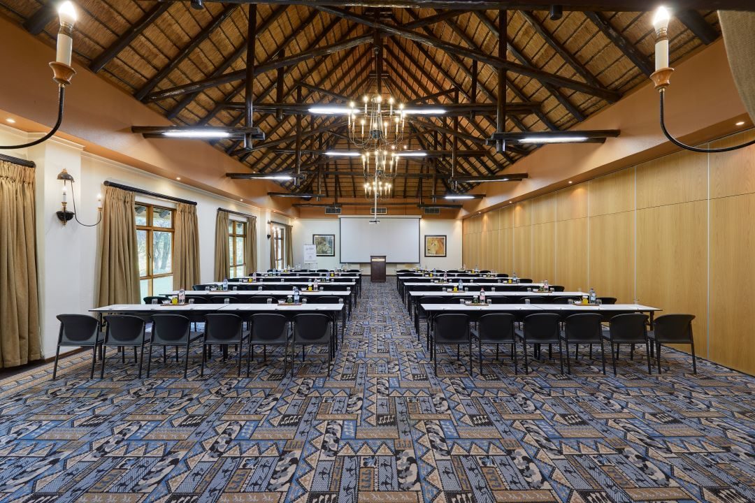 Kwa Maritane Bush Lodge