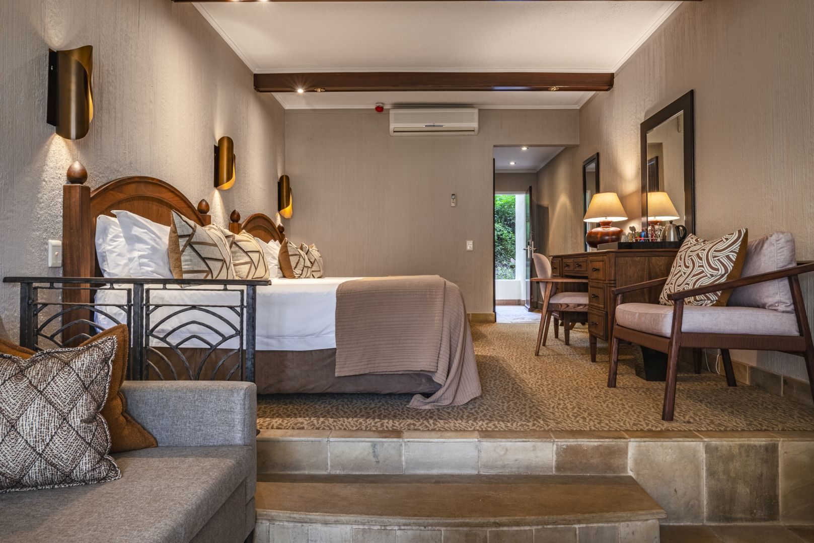 Kwa Maritane Bush Lodge