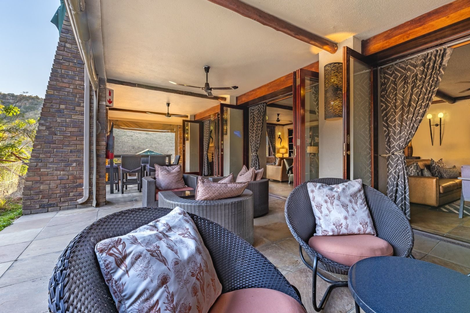 Kwa Maritane Bush Lodge
