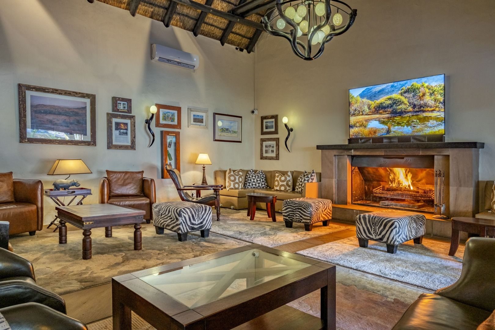 Kwa Maritane Bush Lodge