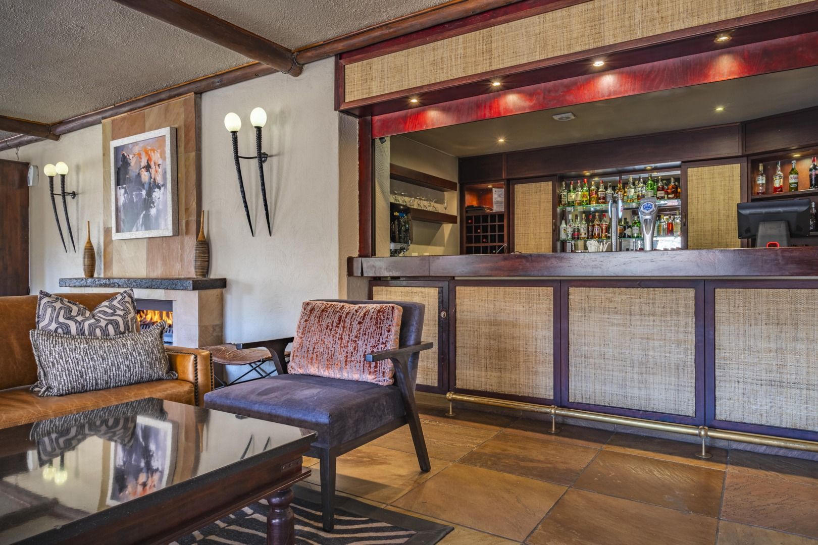 Kwa Maritane Bush Lodge