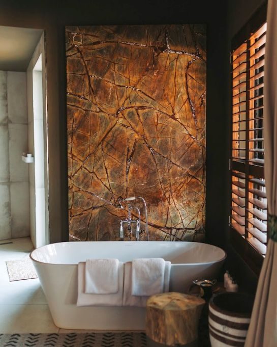 Lush Private Lodge