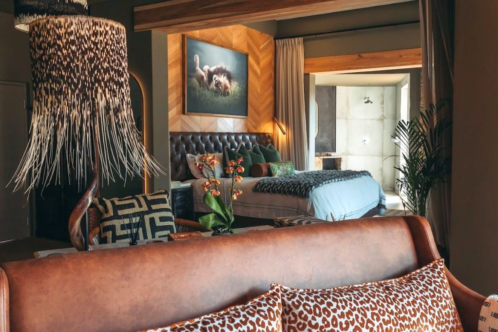 Superior Deluxe Suite photo