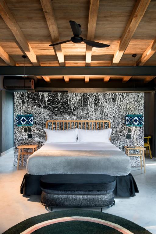 Mbazo Safari Lodge