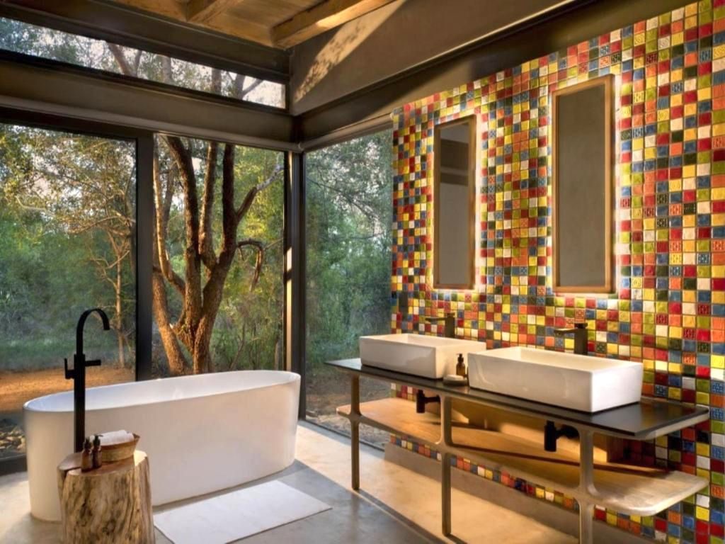Mbazo Safari Lodge