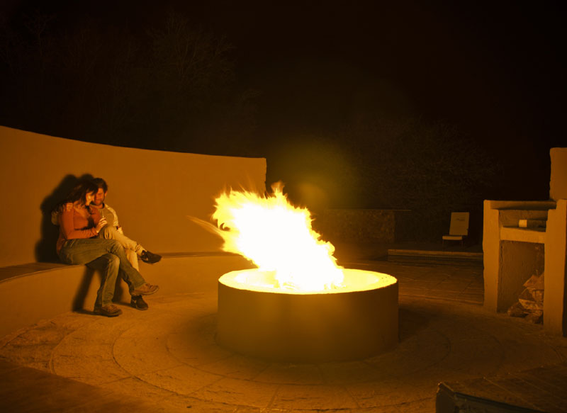 Morokolo Safari Lodge