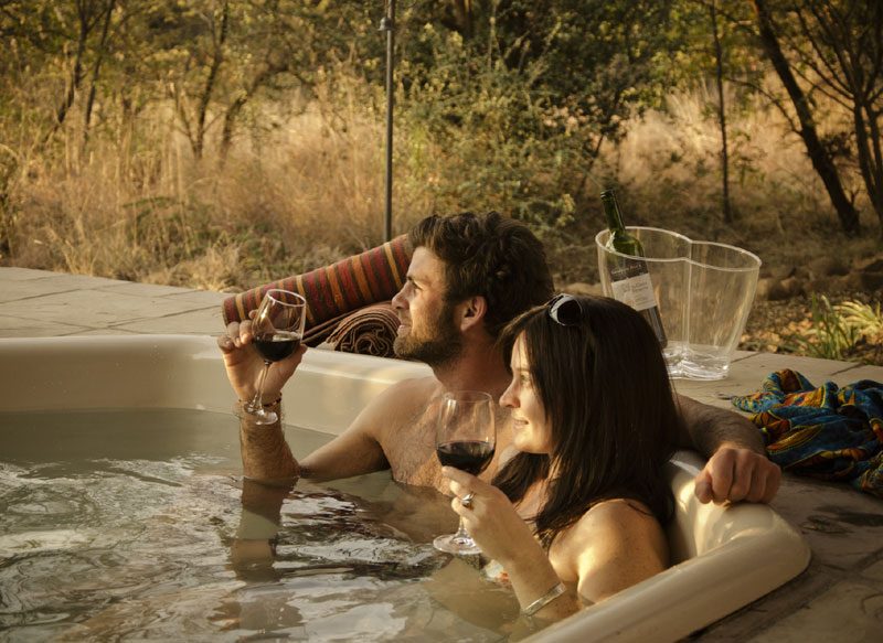 Morokolo Safari Lodge