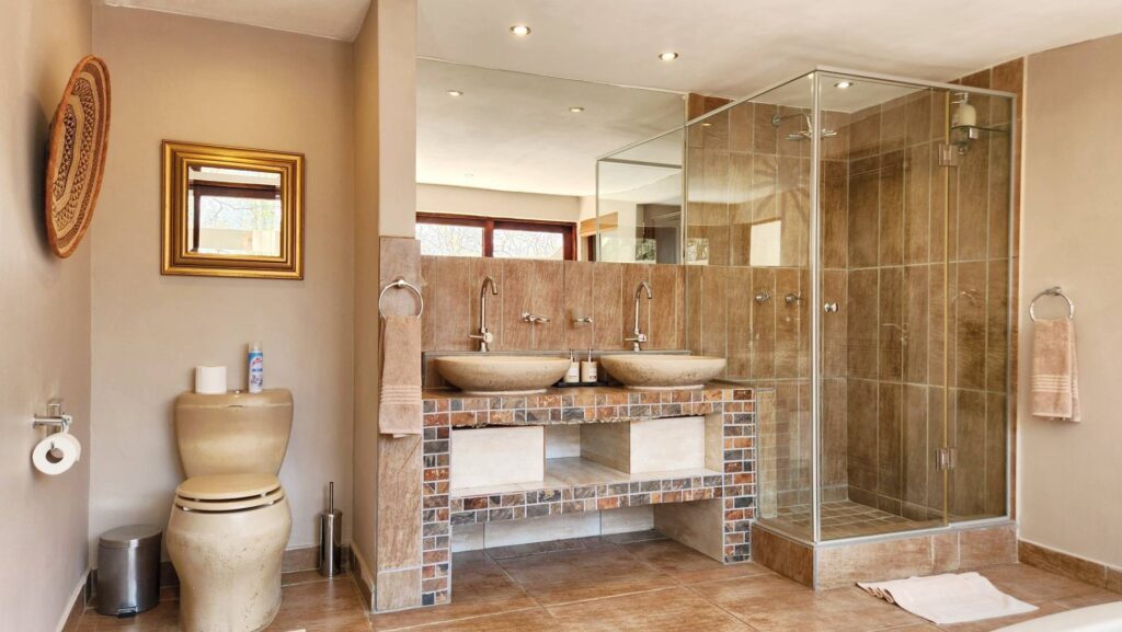 Morokolo Safari Lodge