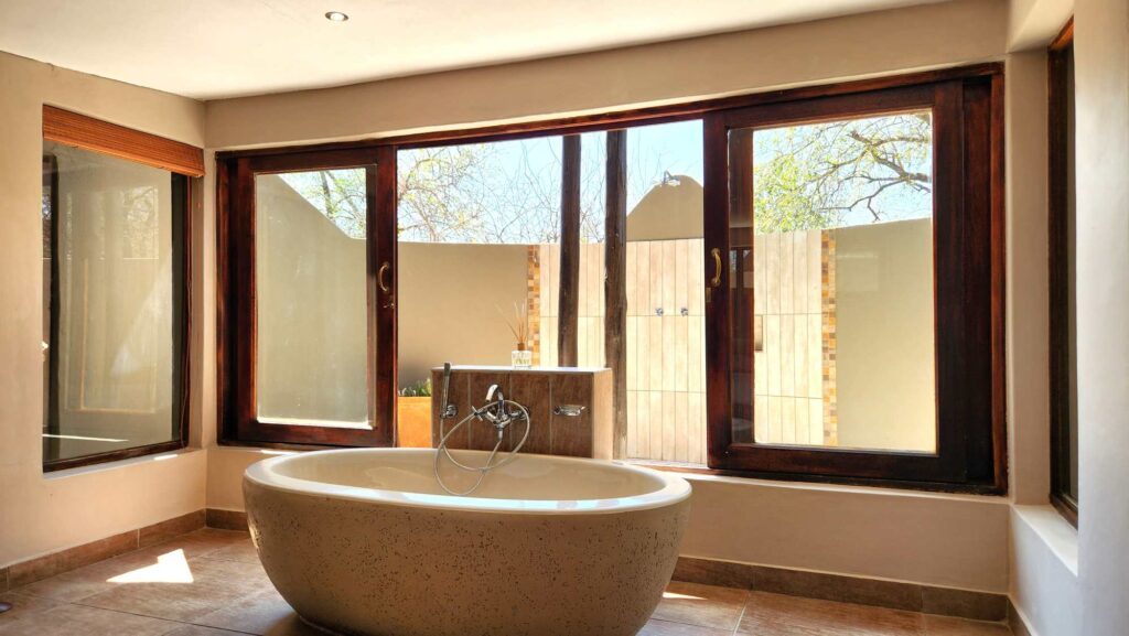 Morokolo Safari Lodge