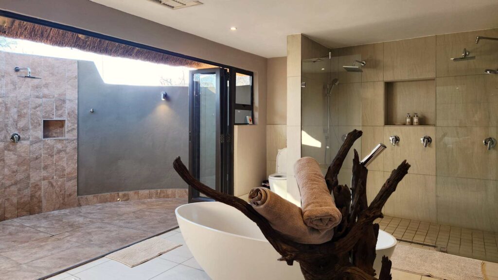 Morokolo Safari Lodge