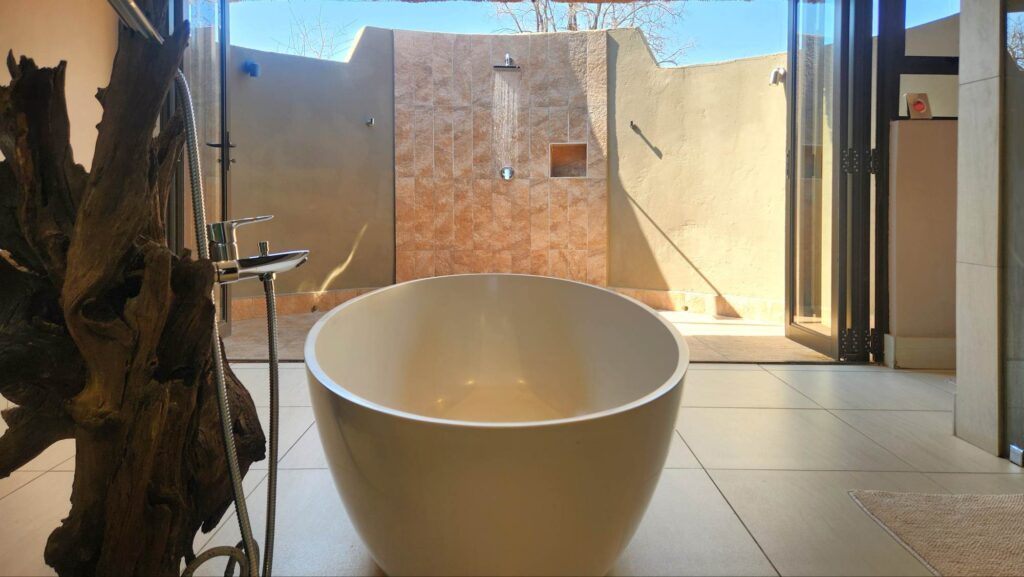 Morokolo Safari Lodge