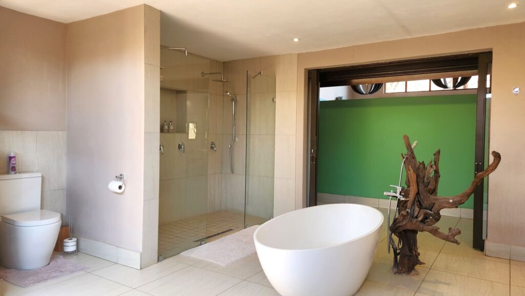 Morokolo Safari Lodge