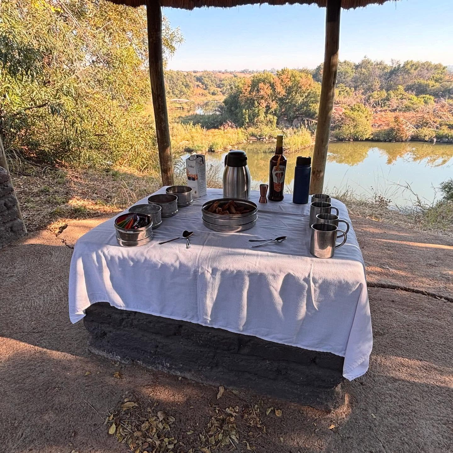 Mziki Safari Lodge