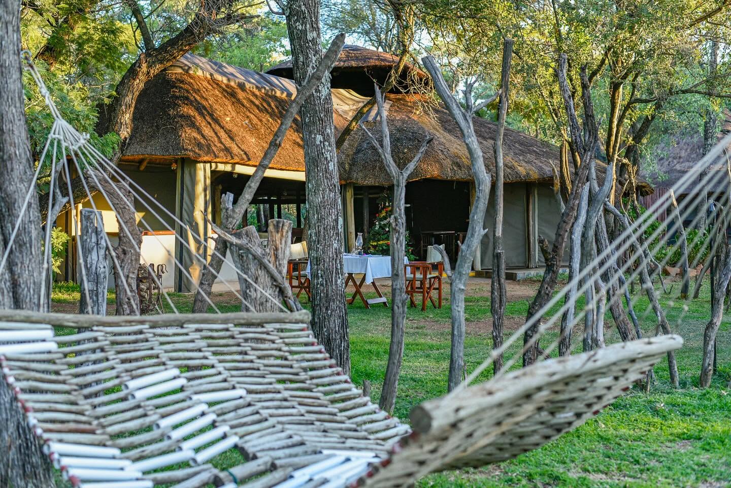 Garden Chalets photo
