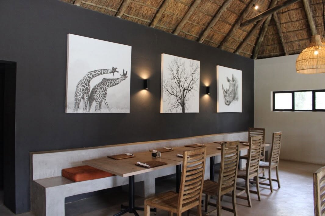 Mziki Safari Lodge