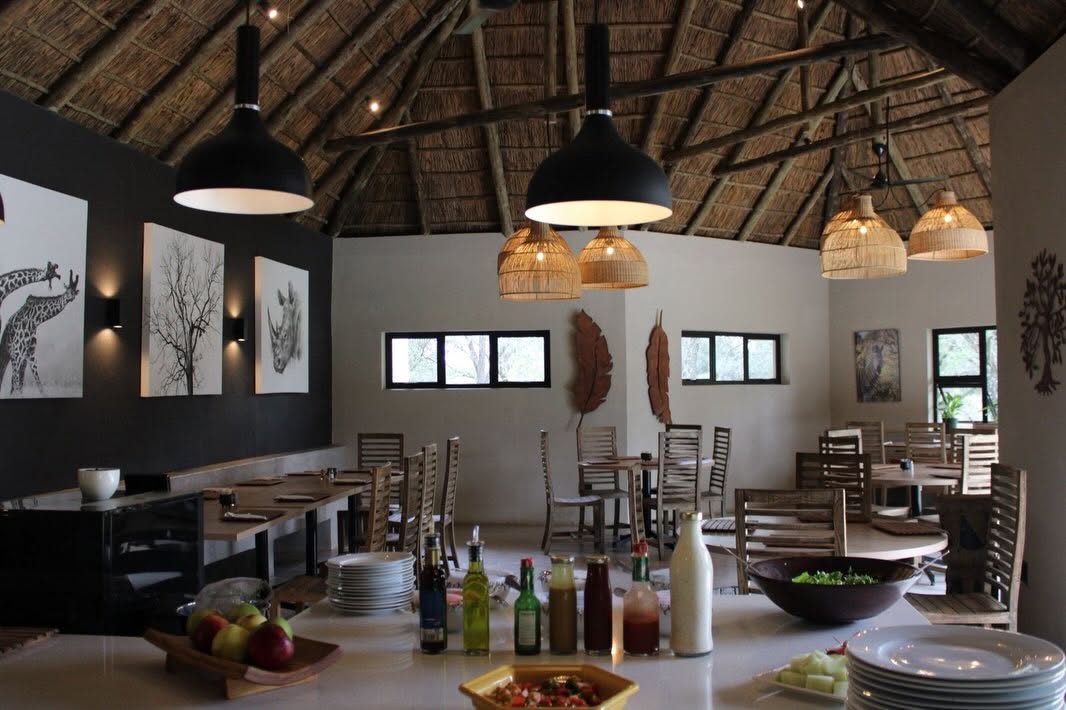 Mziki Safari Lodge