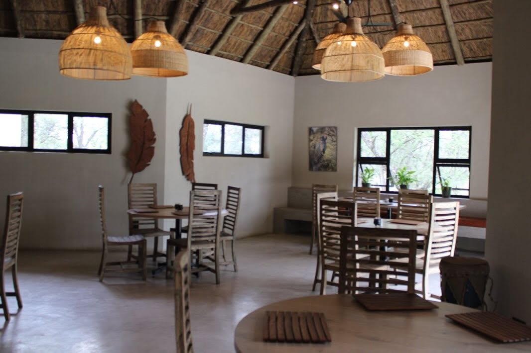 Mziki Safari Lodge