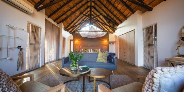 Leopard Suite photo