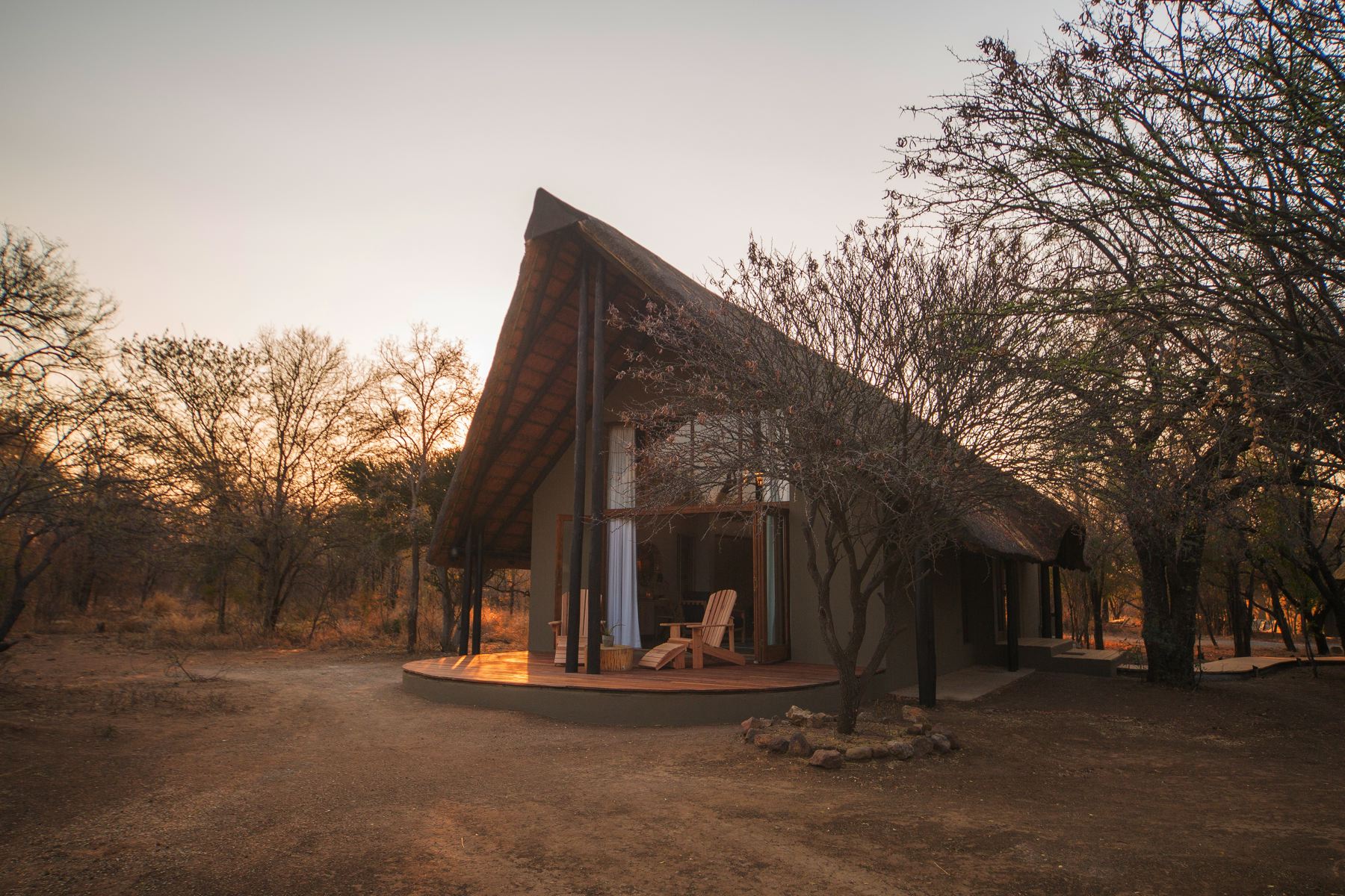 Nkala Safari Lodge