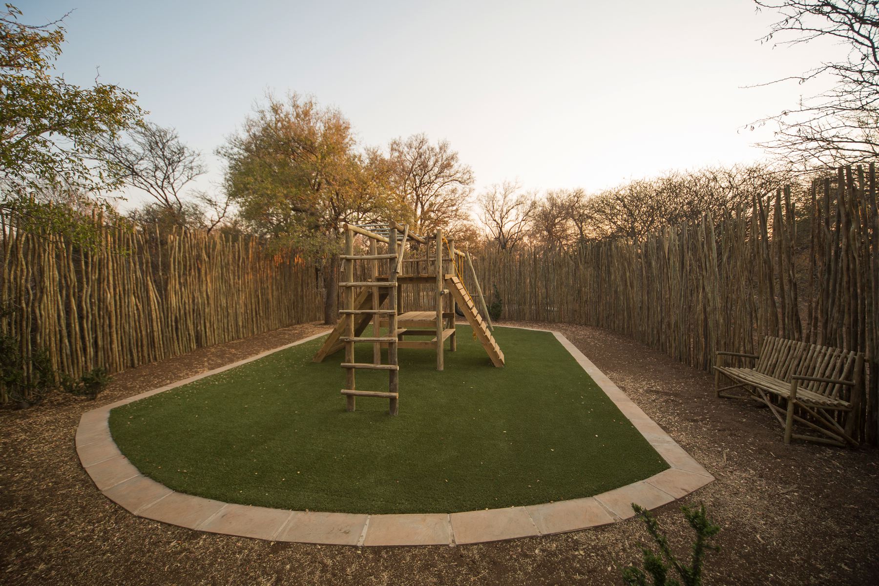 Nkala Safari Lodge