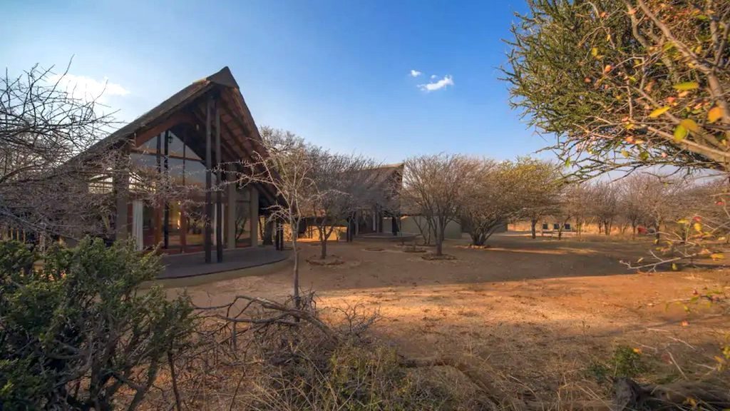Nkala Safari Lodge
