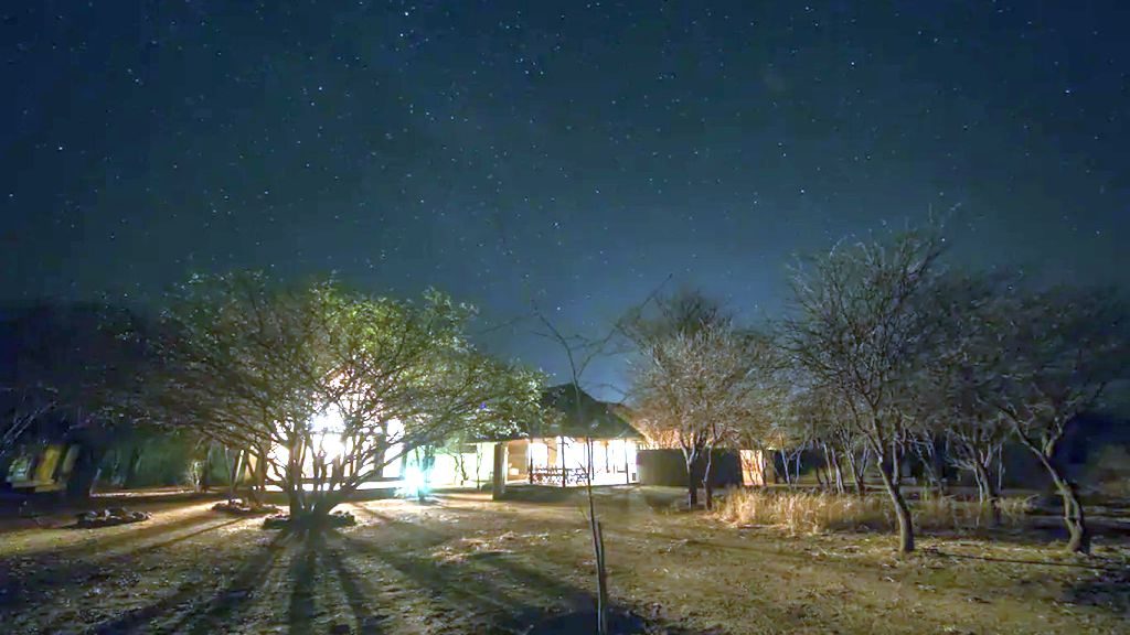Nkala Safari Lodge