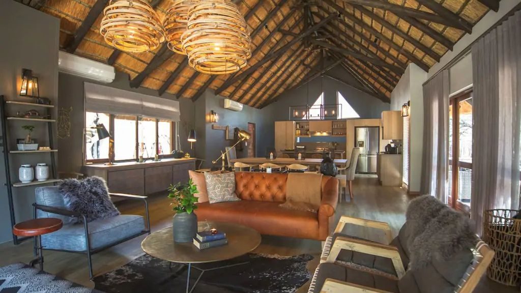 Nkala Safari Lodge