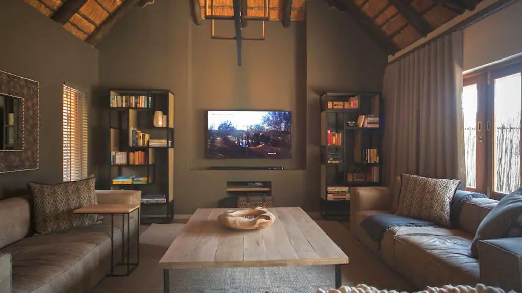 Nkala Safari Lodge
