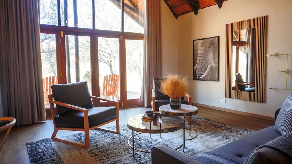 Nkala Safari Lodge