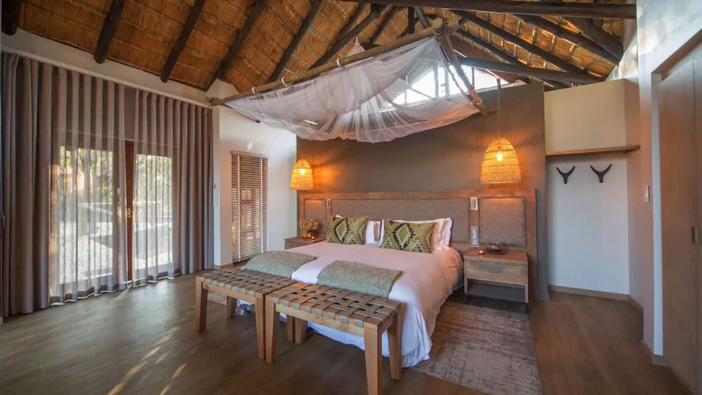 Nkala Safari Lodge
