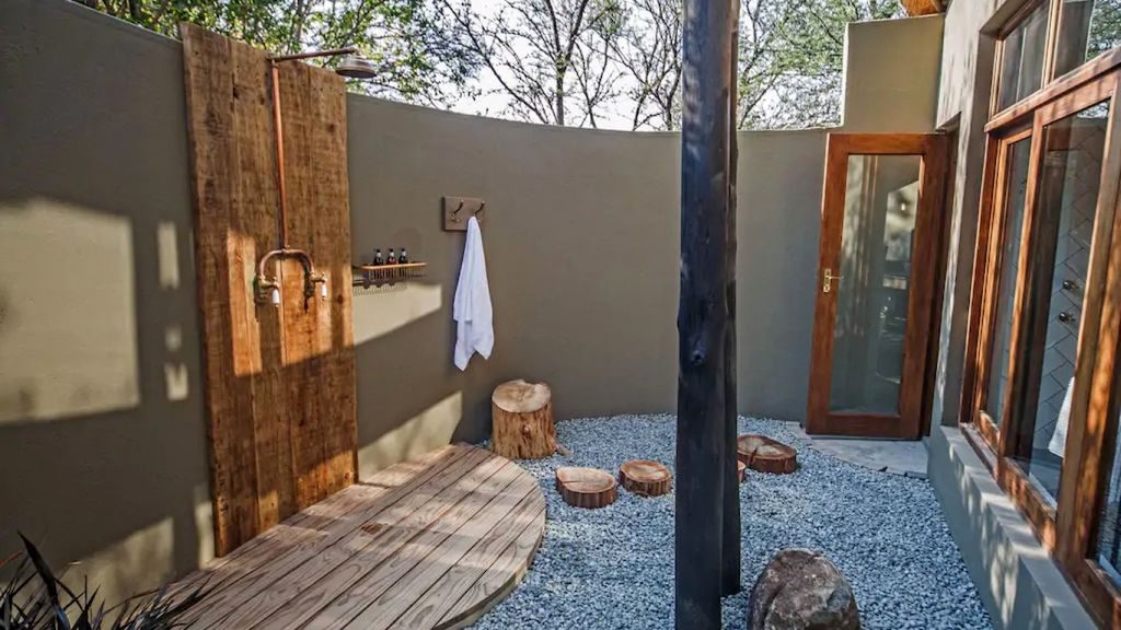 Nkala Safari Lodge