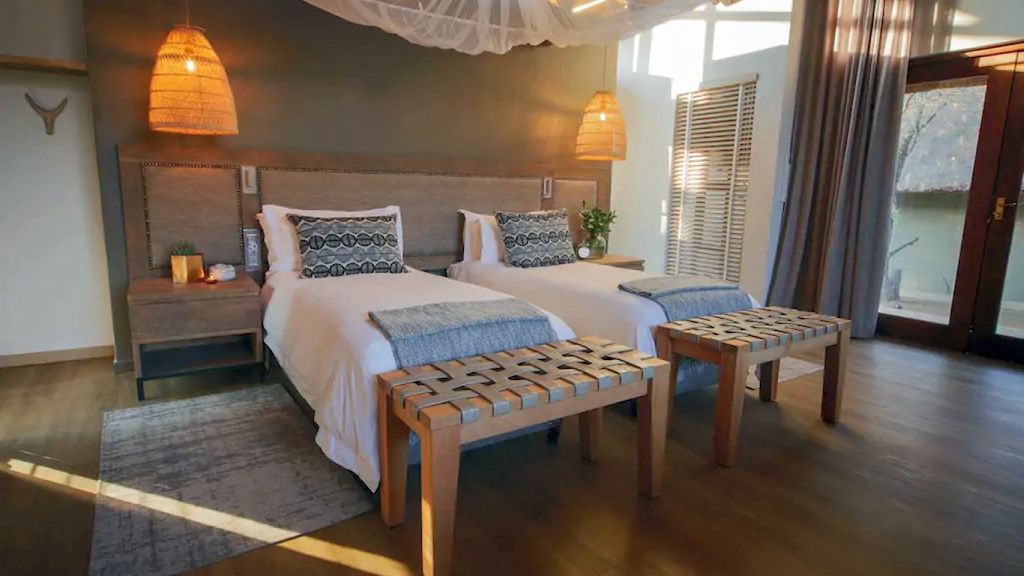 Nkala Safari Lodge