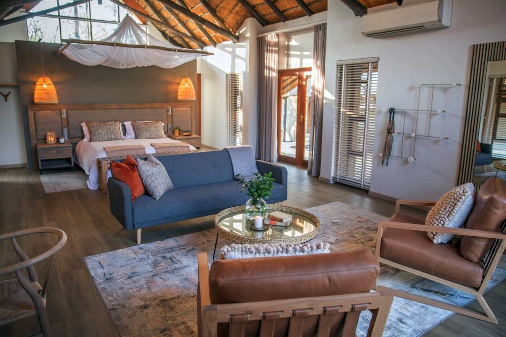 Rhino Suite photo