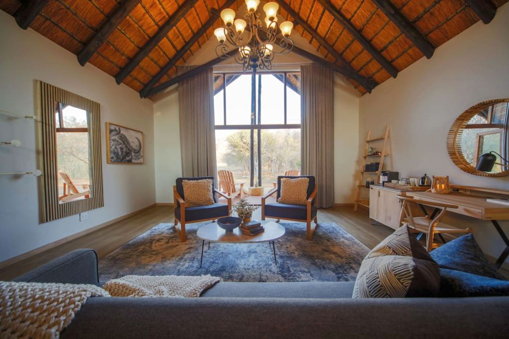 Nkala Safari Lodge