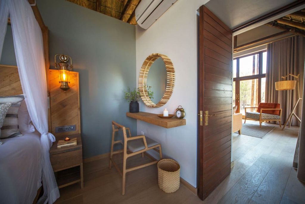 Nkala Safari Lodge